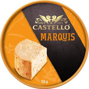 Castello Marquis Kittost 150g