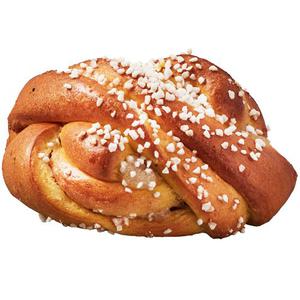 Bake My Day Saffransknut 2-p 180g