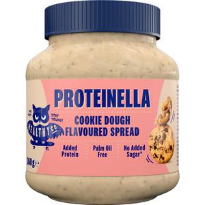 HealthyCo Proteinella Cookie Dough 360g Healthyco