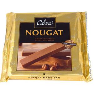 Odense Nougat 250g