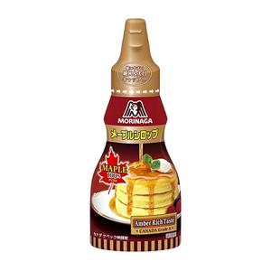 Lonnsirap Morinaga 100% lonnsirap