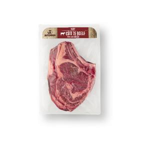 Butcher's Farsk cote de beouf