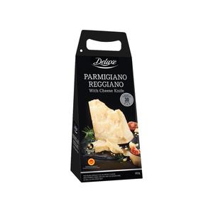 Deluxe Parmigiano Reggiano