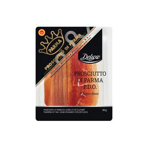 Deluxe Parmaskinka