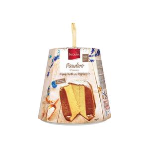 Favorina Pandoro Classico