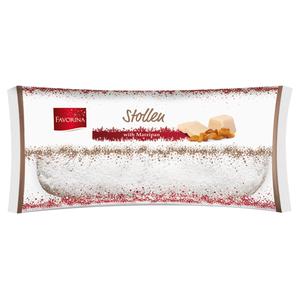 Favorina Stollen