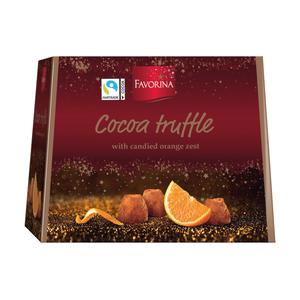 Favorina Chokladtryffel