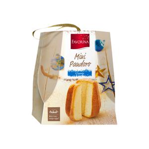 Favorina Minipandoro