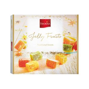 Favorina Gelekonfekt