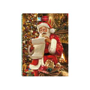 Favorina Chokladkalender