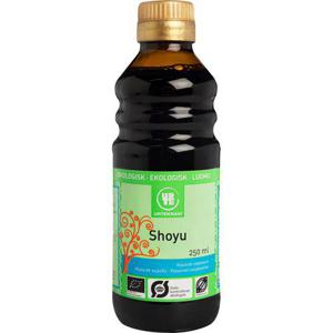 Urtekram Soja Japansk Shoyu EKO 250ml