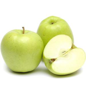 Frukt & Gront Apple Golden EKO Klass1