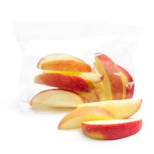 Frukt & Gront Appelklyftor i pase Klass1 40g