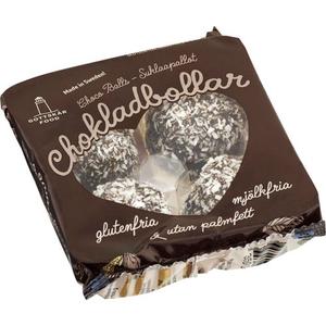 Gottskar Food Chokladbollar 200g