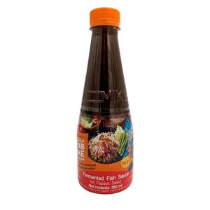 Zab Mike Fermenterad Fisksas till Papayasallad & Dressing 350ml