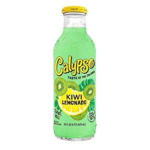 King Juice Company Calypso Lemonad Kiwi