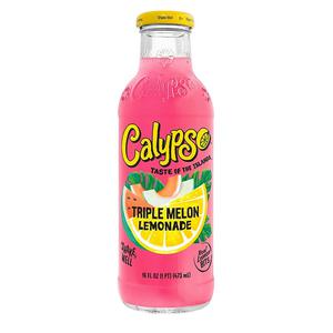 King Juice Company Calypso Lemonad Triple Melon