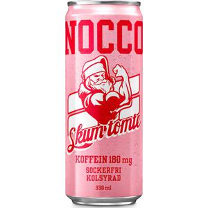 Nocco Skumtomte 33cl