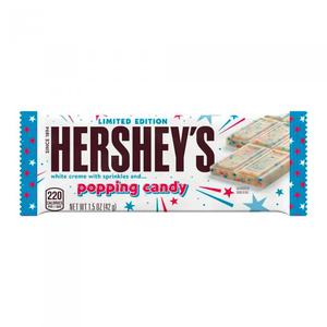 Hershey's Popping Candy 42g