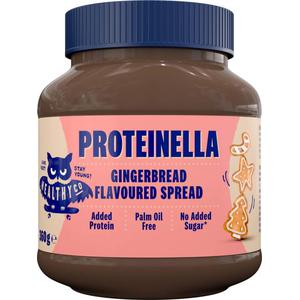 HealthyCo Proteinella Gingerbread 360g
