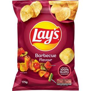 Lay's Barbecue Chips 175g