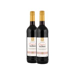 Karlens Glogg