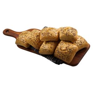 Lidl Flerkornsfralla