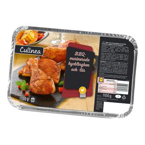 Culinea Bordskyckling