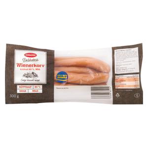Enebacken Wienerkorv