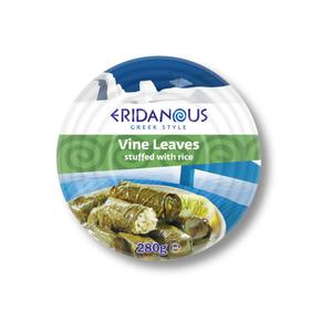 Eridanous Vinbladsdolmar