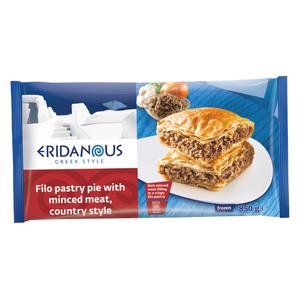 Eridanous Kottfarspaj