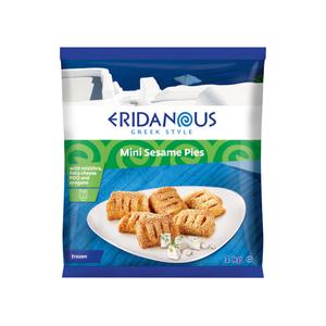 Eridanous Filodegsknyten