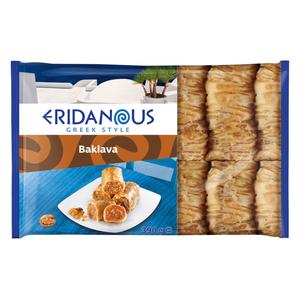 Eridanous Baklava