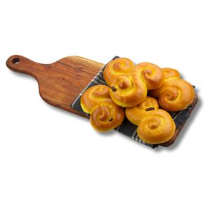 Lidl Lussekatter