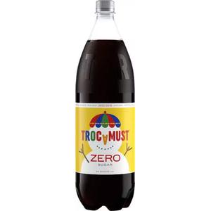 Trocadero Trocamust Zero