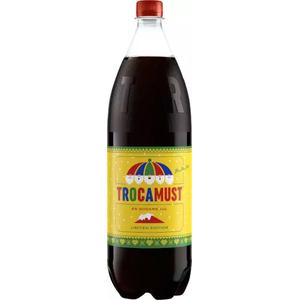 Trocadero Trocamust