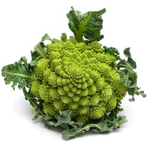 Frukt & Gront Blomkal Romanesco Klass1