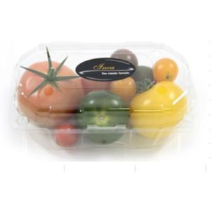 Frukt & Gront Tomat Gourmetmix 450g Klass1