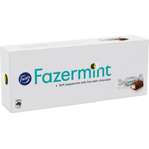 Fazer Konfektyr Fazermint 228g Fazer