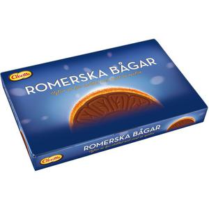 Cloetta Romerska Bagar Ljus 200g