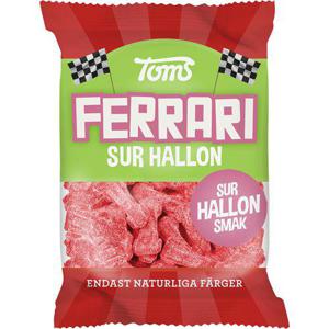 Toms Ferrari Sur Hallon 120g