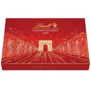 Lindt Chokladask Champs Elysees 482g