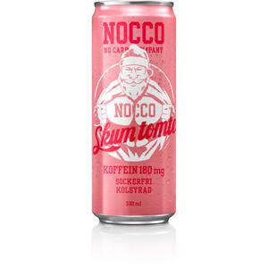 Nocco Energidryck Skumtomte 330ml