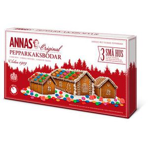 Annas Pepparkaksbodar 250g