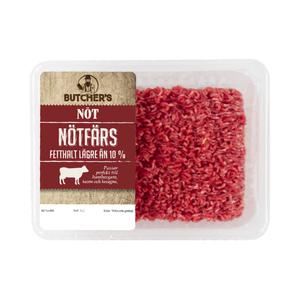 Butcher's Farsk notfars