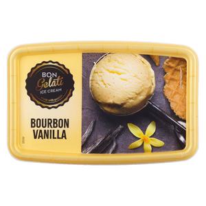 Bon Gelati Vaniljglass