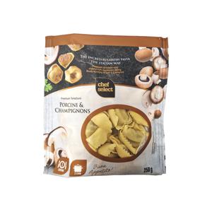 Chef Select Farsk pasta porcini