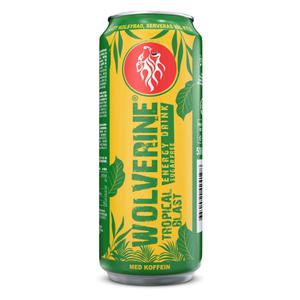 Wolverine Tropical Blast Energidryck