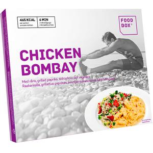 Foodbox Chicken Bombay