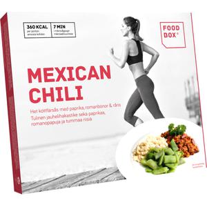 Foodbox Mexican Chili